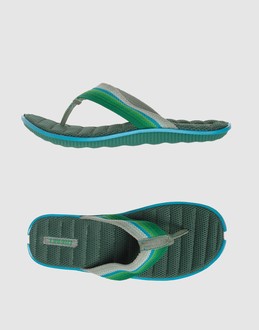Strandsandalen - F�R -  - DIESEL -