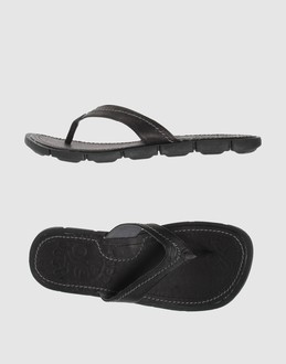 Strandsandalen - F�R -  - DIESEL -