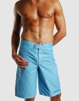 ROBIN MASTERS CO. - MODE DE PLAGE - Cale�ons de bain sur YOOX.COM