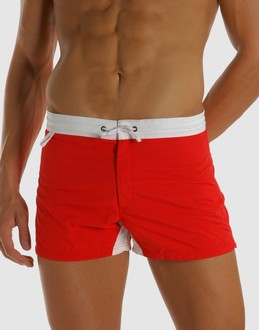 DUCATI - MODA MARE - Boxer da mare su YOOX.COM