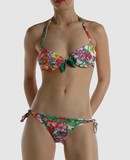 EMAMO - ���f�B�[�X - �����E�X�C���E�F�A - �r�L�j on YOOX.COM