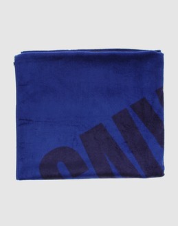 CALVIN KLEIN SWIMWEAR  SWIMWEAR  Beach towels  ON YOOX.COM