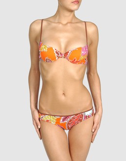 DOLCE & GABBANA - MODE DE PLAGE - Maillots deux pièces - SUR YOOX.COM