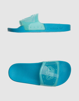 ADIDAS MODA MARE Sandali da mare su YOOX.COM