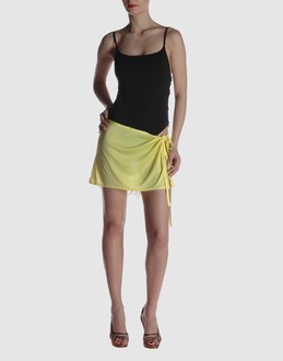 LA PERLA - Women - SWIMWEAR - Sarongs on YOOX.COM