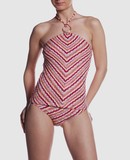 MISSONI MARE - ���f�B�[�X - �����E�X�C���E�F�A - �r�L�j on YOOX.COM