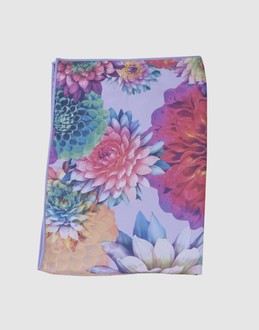 Gauze - Terry towelling - Lined interior - Detailed print -