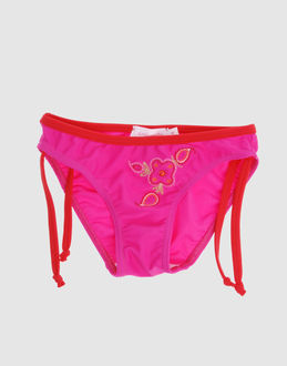 ARCHIMEDE SWIMWEAR Brief trunks on YOOXCOM 