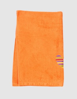 AGATHA RUIZ DE LA PRADA - Unisex - �����E�X�C���E�F�A - �r�[�`�^�I�� on YOOX.COM 