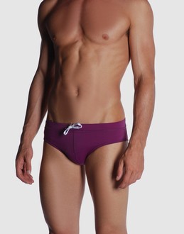 Dsquared2 - Swimwear - Brief Trunks - On Yoox.com