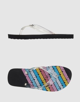 Puma mode de plage sandales de plage