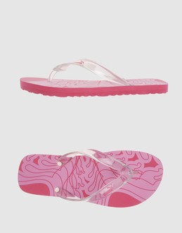 Puma mode de plage sandales de plage