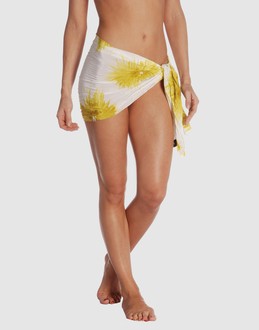 BURBERRY - MODA MARE - Parei - su YOOX.COM