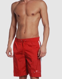 PRADA LUNA ROSSA - MODA MARE - Boxer da mare - su YOOX.COM