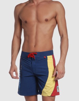 GOING FOR THE GUSTO - MODA MARE - Boxer da mare - su YOOX.COM