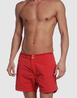 SCOTCH & SODA - SWIMWEAR - Swimming trunks - on YOOX.COM