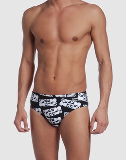 SPEEDO by COMME des GAR�ONS - MODA MARE - Slip mare - su YOOX.COM