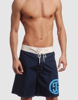 CRAZY DUCK - MODA MARE - Boxer da mare - su YOOX.COM