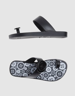 MELISSA - MODA MARE - Sandali da mare - su YOOX.COM