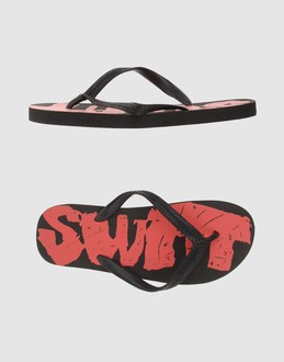 Swat mode de plage sandales de plage