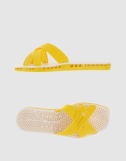 SENSI - MODA MARE - Sandali da mare - su YOOX.COM