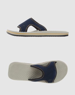 TIMBERLAND  - MODA MARE - Sandali da mare - su YOOX.COM