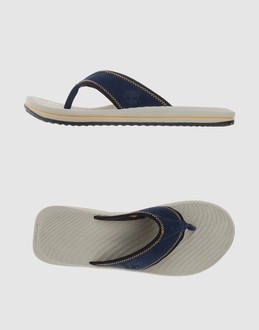 TIMBERLAND  - MODA MARE - Sandali da mare - su YOOX.COM