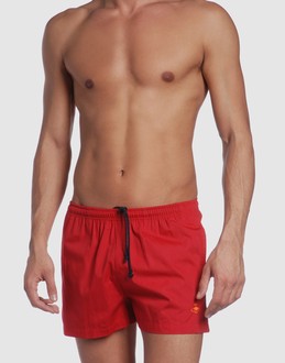 VIVIENNE WESTWOOD - MODA MARE - Boxer da mare - su YOOX.COM