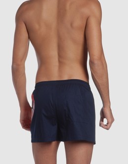 VIVIENNE WESTWOOD - MODA MARE - Boxer da mare - su YOOX.COM