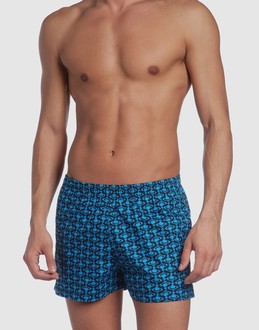 VIVIENNE WESTWOOD - MODA MARE - Boxer da mare - su YOOX.COM
