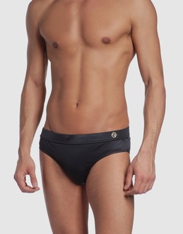DIRK BIKKEMBERGS - MODA MARE - Slip mare - su YOOX.COM