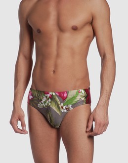 DIRK BIKKEMBERGS - MODA MARE - Slip mare - su YOOX.COM
