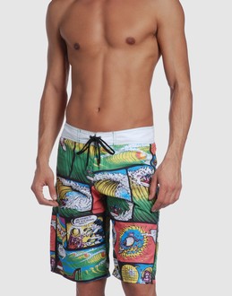 Confronta prezzi Going for the gusto moda mare pantaloncini su yoox.com