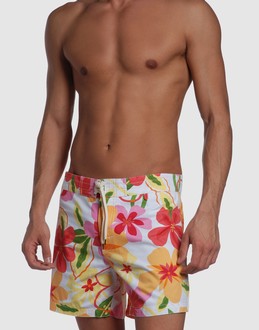 GOING FOR THE GUSTO - MODA MARE - Boxer da mare - su YOOX.COM