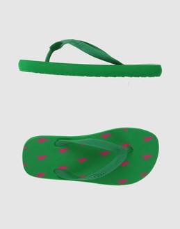 POLO SPORT RALPH LAUREN - MODA MARE - Sandali da mare - su YOOX.COM