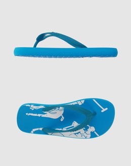 POLO SPORT RALPH LAUREN - MODA MARE - Sandali da mare - su YOOX.COM