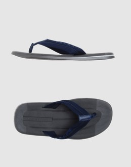PRADA SPORT - SWIMWEAR - Beach sandals - on YOOX.COM