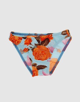 SELINI ACTION MODA MARE Slip mare su YOOX.COM