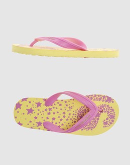 Dvs shoe company mode de plage sandales de plage