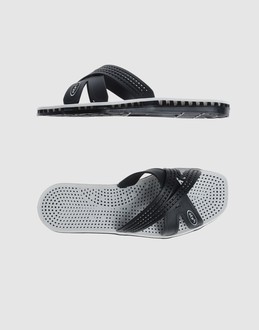 SENSI - SWIMWEAR - Beach sandals - on YOOX.COM