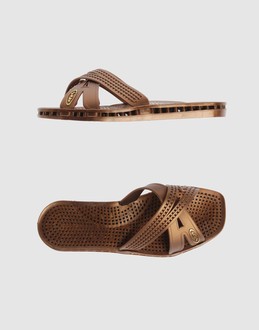 SENSI - MODA MARE - Sandali da mare - su YOOX.COM