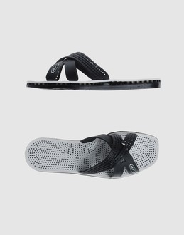 SENSI MODA MARE Sandali da mare su YOOX.COM
