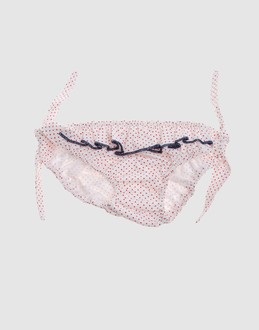 NICOLETTA FANNA MODA MARE Slip mare su YOOX.COM