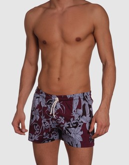 P.A.R.O.S.H. MODA MARE Boxer da mare su YOOX.COM