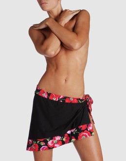 BACI RUBATI - レディース - 水着・スイムウェア - パレオ on YOOX.COM