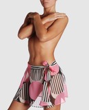 BACI RUBATI - Sarongs