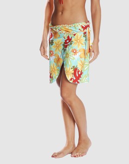 BACI RUBATI - MODA MARE - Parei - su YOOX.COM