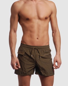 COSTUMI DI SICILIA MODA MARE Boxer da mare su YOOX.COM