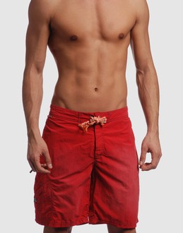 NAPAPIJRI SWIMWEAR Swimming trunks on YOOXCOM 