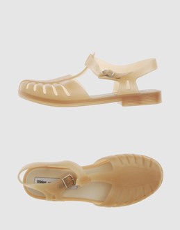 MELISSA MODA MARE Sandali da mare su YOOX.COM
